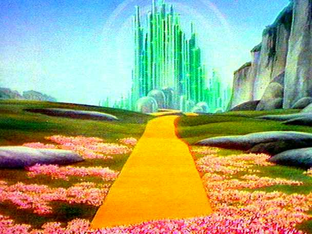 Following the Yellow Brick Road: See Seven Powerful Insights From